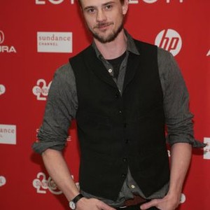 Boyd Holbrook at arrivals for LITTLE ACCIDENTS Premiere at Sundance Film Festival 2014, The Eccles Theatre, Park City, UT January 22, 2014. Photo By: James Atoa/Everett Collection