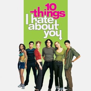 10 Things I Hate About You (1999) photo 17