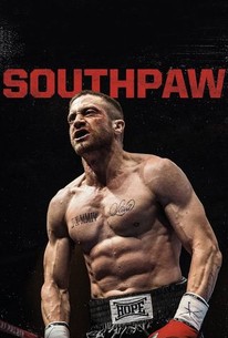 Watch trailer for Southpaw