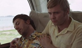 Midnight Cowboy: Official Clip - Ratso Dies on the Bus to Miami