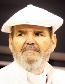 Paul Prudhomme