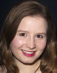 Rebecca Benson