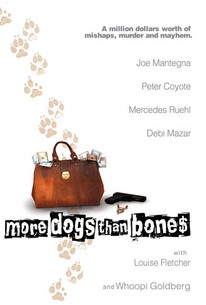 More Dogs Than Bones