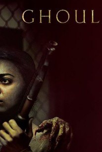 Ghoul: Season 1 poster image