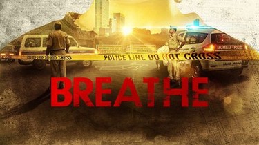 Breathe hindi tv hotsell series watch online