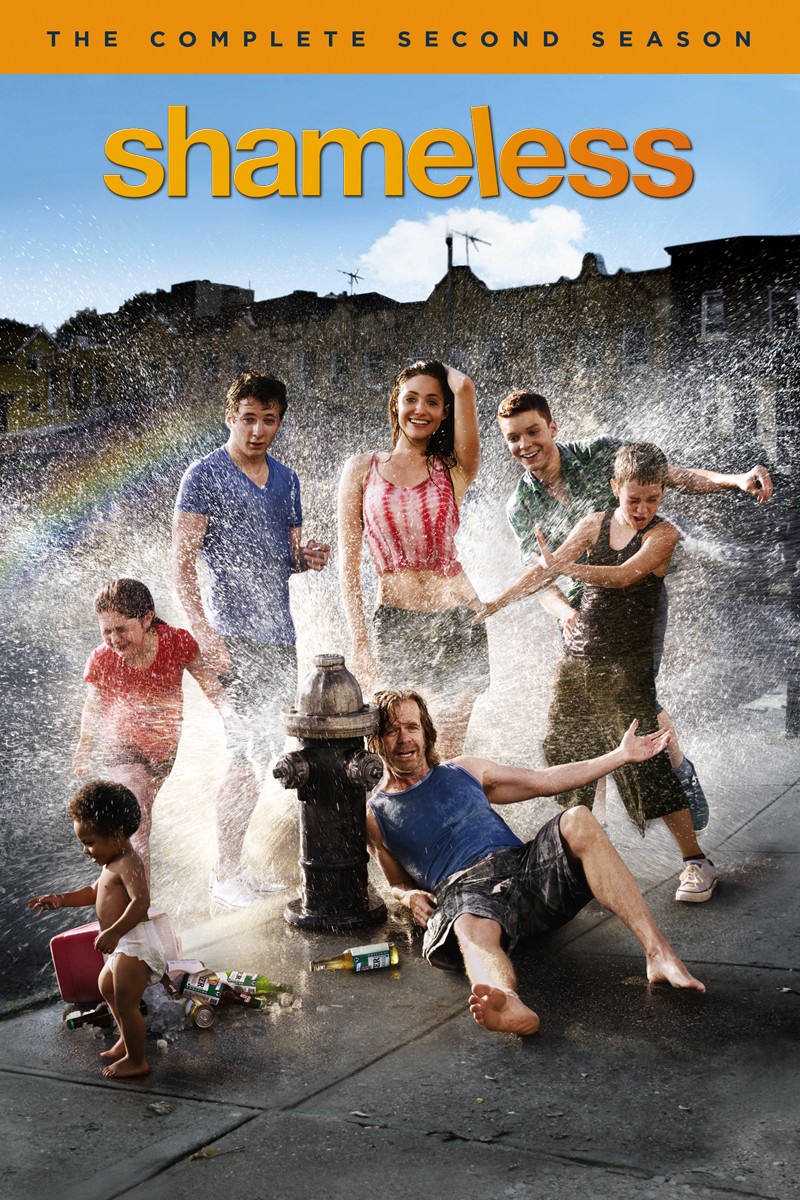 Shameless us season 1 episode 1 sale watch online