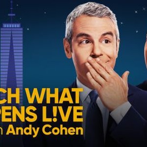 "Watch What Happens Live With Andy Cohen photo 8"