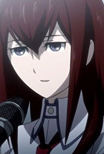 Steins;Gate - Rotten Tomatoes