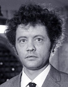 Dudley Sutton