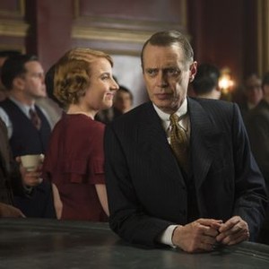 <em>Boardwalk Empire</em> Season Five