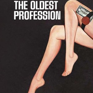 The Oldest Profession photo 9
