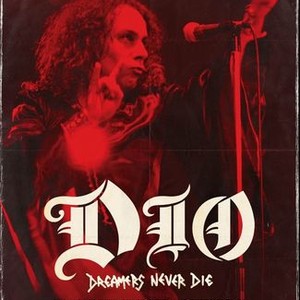 Dio: Dreamers Never Die photo 2