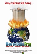 How to Boil a Frog poster image