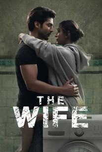 The Wife Rotten Tomatoes