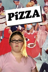 Watch trailer for Pizza
