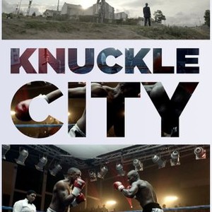 "Knuckle City photo 3"