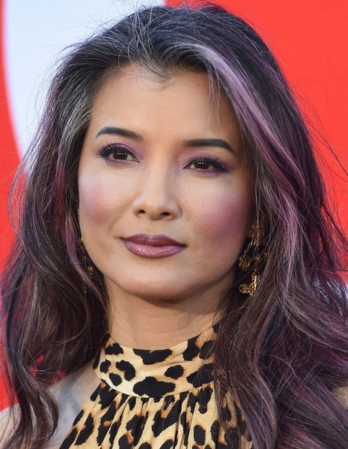 Kelly Hu