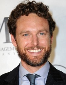 Michael Patrick Lane