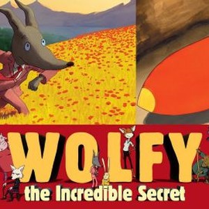 Wolfy, the Incredible Secret photo 4