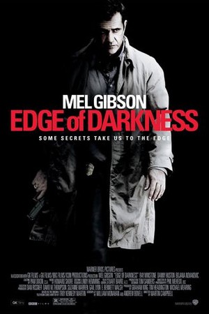 Edge of Darkness poster