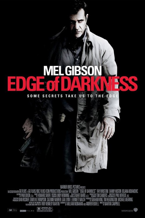 Edge of Darkness poster