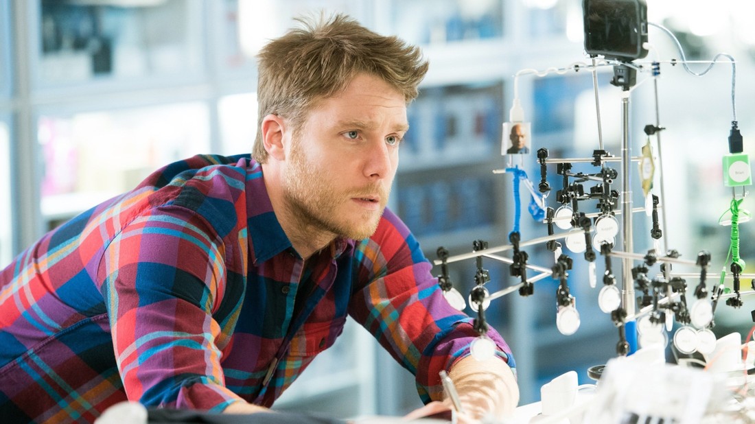 Limitless Season 1 Episode 21 Rotten Tomatoes