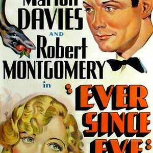 Ever Since Eve (1937) photo 2