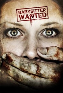 Poster for Babysitter Wanted