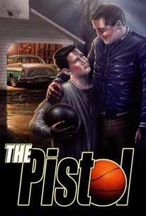 バスケット・ボーイ／ピート・マラヴィッチの青春 / The Pistol: The Birth of a Legend
