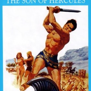 Tyrant of Lydia Against the Son of Hercules (1963) photo 1
