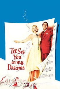 I'll See You in My Dreams poster