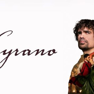 Cyrano photo 1