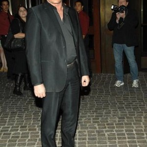 Ray Liotta at arrivals for BATTLE IN SEATTLE Screening, Tribeca Grand 2 Screening Room, New York, NY, September 17, 2008. Photo by: George Taylor/Everett Collection