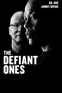 The Defiant Ones: Miniseries poster image