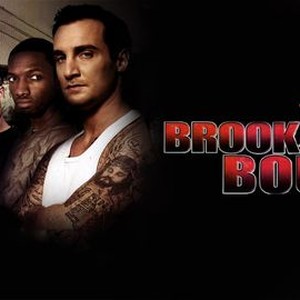 Brooklyn Bound photo 4