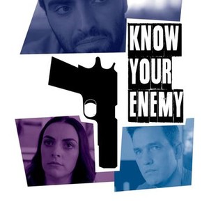 Know Your Enemy photo 13