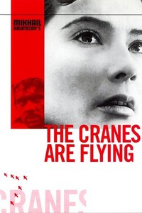 The Cranes Are Flying