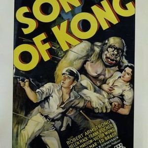 Son of Kong (1933) photo 9