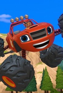 Blaze and the Monster Machines: Season 6, Episode 20 - Rotten Tomatoes