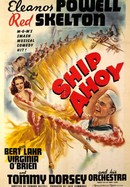 Ship Ahoy poster image
