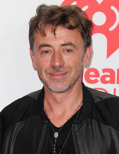 Benny benassi фото