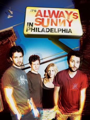 Season 1 episode 1 it's always sunny in philadelphia store