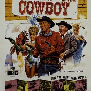 Carry On Cowboy - Rotten Tomatoes