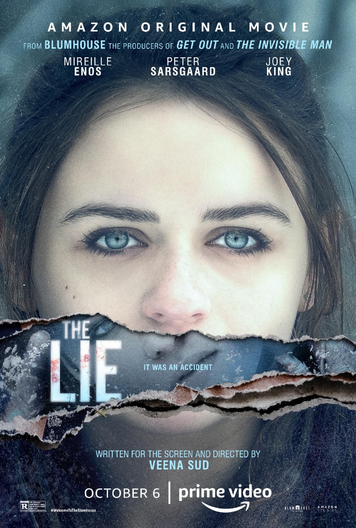 The Lie 2018 Rotten Tomatoes