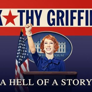 Kathy Griffin: A Hell of a Story photo 1