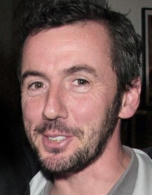 Jay Simpson