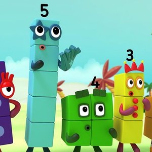 Numberblocks: Season 3, Episode 17 - Rotten Tomatoes