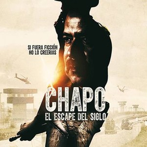 Chapo: el escape del siglo (2016) photo 9