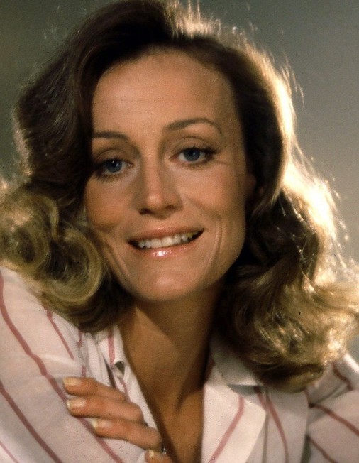 Carrie Snodgress