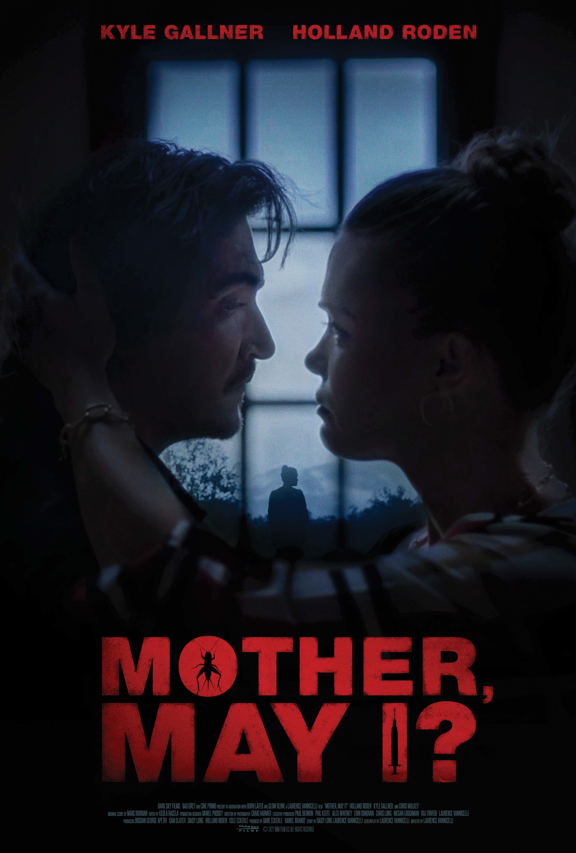 Mother, May I? Trailer 1 Trailers & Videos Rotten Tomatoes